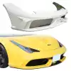 ModeloDrive FRP Speciale Style Front Bumper > Ferrari 458 2010-2015 - Image 8