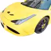 ModeloDrive FRP Speciale Style Front Bumper > Ferrari 458 2010-2015 - Image 16