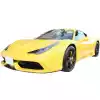 ModeloDrive FRP Speciale Style Front Bumper > Ferrari 458 2010-2015 - Image 17