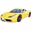 ModeloDrive FRP Speciale Style Front Bumper > Ferrari 458 2010-2015 - Image 18