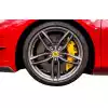 ModeloDrive Partial Carbon Fiber MDES Side Skirts > Ferrari 488 GTB F142M 2016-2019 - Image 10