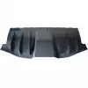 ModeloDrive Carbon Fiber OER Rear Diffuser > Ferrari 458 2010-2015 - Image 1