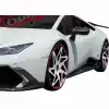 ModeloDrive Carbon Fiber MASO Side Skirts > Lamborghini Huracan 2014-2019 - Image 2