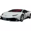 ModeloDrive Carbon Fiber MASO Side Skirts > Lamborghini Huracan 2014-2019 - Image 6