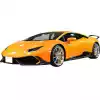 ModeloDrive Carbon Fiber MASO Side Skirts > Lamborghini Huracan 2014-2019 - Image 9