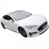 ModeloDrive FRP KKR Side Skirts > Tesla Model S 2012-2021 - Image 3