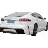 ModeloDrive FRP KKR Side Skirts > Tesla Model S 2012-2021 - Image 5