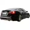 ModeloDrive FRP KKR Side Skirts > Tesla Model S 2012-2021 - Image 7