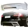 ModeloDrive FRP KKR Rear Lip Valance > Tesla Model S 2012-2015 - Image 4