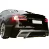 ModeloDrive FRP KKR Rear Lip Valance > Tesla Model S 2012-2015 - Image 6