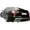 ModeloDrive FRP KKR Rear Lip Valance > Tesla Model S 2012-2015 - Image 7