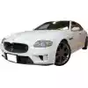 ModeloDrive FRP WAL Front Bumper > Maserati Quattroporte 2005-2008 - Image 2