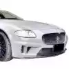 ModeloDrive FRP WAL Front Bumper > Maserati Quattroporte 2005-2008 - Image 6