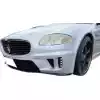 ModeloDrive FRP WAL Front Bumper > Maserati Quattroporte 2005-2008 - Image 8