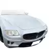 ModeloDrive FRP WAL Front Bumper > Maserati Quattroporte 2005-2008 - Image 11