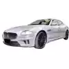 ModeloDrive FRP WAL Front Bumper > Maserati Quattroporte 2005-2008 - Image 12