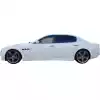 ModeloDrive FRP WAL Side Skirts > Maserati Quattroporte 2005-2008 - Image 2