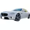 ModeloDrive FRP WAL Side Skirts > Maserati Quattroporte 2005-2008 - Image 4