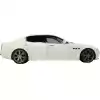 ModeloDrive FRP WAL Side Skirts > Maserati Quattroporte 2005-2008 - Image 5