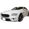 ModeloDrive FRP WAL Side Skirts > Maserati Quattroporte 2005-2008 - Image 6