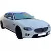 ModeloDrive FRP WAL Side Skirts > Maserati Quattroporte 2005-2008 - Image 7