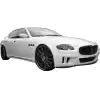 ModeloDrive FRP WAL Side Skirts > Maserati Quattroporte 2005-2008 - Image 8