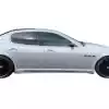 ModeloDrive FRP WAL Side Skirts > Maserati Quattroporte 2005-2008 - Image 9