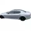 ModeloDrive FRP WAL Side Skirts > Maserati Quattroporte 2005-2008 - Image 10