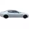 ModeloDrive FRP WAL Side Skirts > Maserati Quattroporte 2005-2008 - Image 11