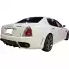 ModeloDrive FRP WAL Rear Bumper > Maserati Quattroporte 2005-2008 - Image 6