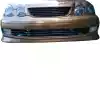 ModeloDrive Carbon Fiber KBRE Grille > Lexus GS300 1998-2005 - Image 14