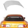 ModeloDrive FRP VAR Trunk Spoiler Wing > Toyota Supra JZA80 1993-1998 - Image 4