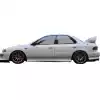 ModeloDrive FRP STi V3 Side Skirts > Subaru Impreza (GC8) 1993-2001 > 2/4/5dr - Image 5