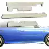 ModeloDrive FRP STi V3 Side Skirts > Subaru Impreza (GC8) 1993-2001 > 2/4/5dr - Image 6