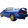 ModeloDrive FRP STi V3 Side Skirts > Subaru Impreza (GC8) 1993-2001 > 2/4/5dr - Image 9