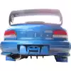 ModeloDrive FRP STi V3 Rear Add-ons > Subaru Impreza (GC8) 1993-2001 > 2/4/5dr - Image 15