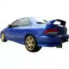 ModeloDrive FRP STi V3 Rear Add-ons > Subaru Impreza (GC8) 1993-2001 > 2/4/5dr - Image 18