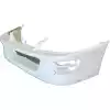 ModeloDrive FRP LS WRC 98 Front Bumper w Caps 3pc > Subaru Impreza (GC8) 1993-2001 > 2/4dr - Image 17