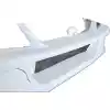 ModeloDrive FRP LS WRC 98 Front Bumper w Caps 3pc > Subaru Impreza (GC8) 1993-2001 > 2/4dr - Image 18