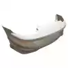 ModeloDrive FRP GVAR Front Bumper > Mazda Miata NB1 1998-2000 - Image 11