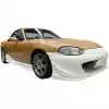 ModeloDrive FRP GVAR Front Bumper > Mazda Miata NB1 1998-2000 - Image 15