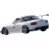 ModeloDrive FRP GVAR Side Skirts > Mazda Miata NB 1998-2005 - Image 5