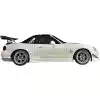 ModeloDrive FRP GVAR Side Skirts > Mazda Miata NB 1998-2005 - Image 9