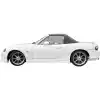 ModeloDrive FRP GVAR Side Skirts > Mazda Miata NB 1998-2005 - Image 10