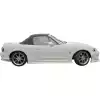 ModeloDrive FRP GVAR Side Skirts > Mazda Miata NB 1998-2005 - Image 11