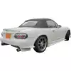 ModeloDrive FRP GVAR Side Skirts > Mazda Miata NB 1998-2005 - Image 13