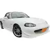 ModeloDrive FRP GVAR Side Skirts > Mazda Miata NB 1998-2005 - Image 14