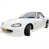 ModeloDrive FRP GVAR Side Skirts > Mazda Miata NB 1998-2005 - Image 15