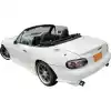 ModeloDrive FRP GVAR Side Skirts > Mazda Miata NB 1998-2005 - Image 16