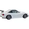 ModeloDrive FRP GVAR Side Skirts > Mazda Miata NB 1998-2005 - Image 17